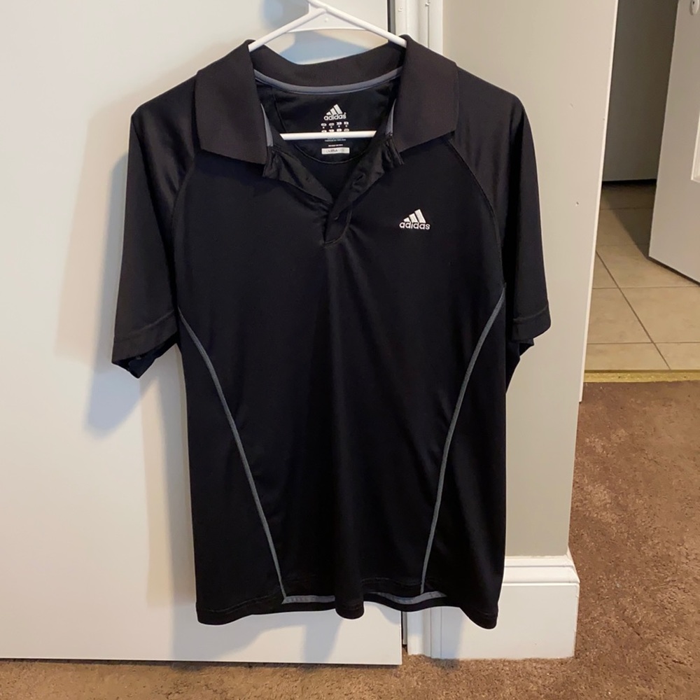 Adidas Clima Cool Polo